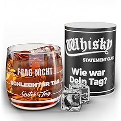 Hechttag whisky statement gebraucht kaufen  Wird an jeden Ort in Deutschland