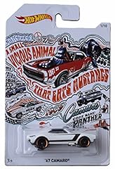 Hot wheels camaro for sale  Delivered anywhere in USA 