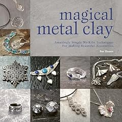Magical metal clay for sale  Delivered anywhere in Ireland