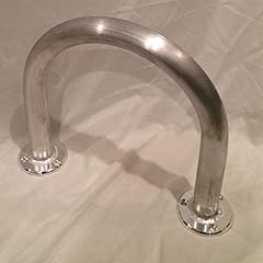 Aluminum handrail safety for sale  Delivered anywhere in USA 