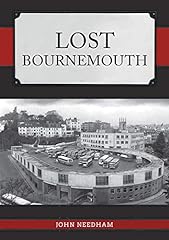 Lost bournemouth for sale  Delivered anywhere in UK
