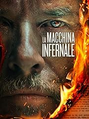 Macchina infernale usato  Spedito ovunque in Italia 