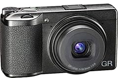 Ricoh iii ultimate gebraucht kaufen  Wird an jeden Ort in Deutschland