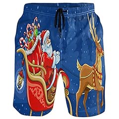 Visesunny christmas santa for sale  Delivered anywhere in USA 