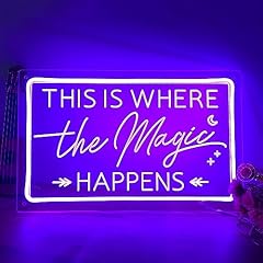 Sylhome magic happens for sale  Delivered anywhere in USA 