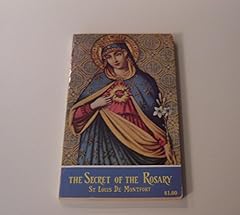 Secret rosary st. for sale  Delivered anywhere in USA 