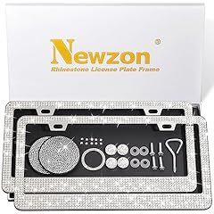 Newzon rhinestone bling for sale  Delivered anywhere in USA 