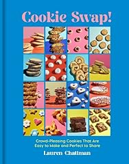 Cookie swap crowd for sale  Delivered anywhere in USA 