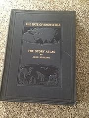 Gate knowledge story for sale  Delivered anywhere in UK