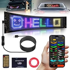 Eachbid programmable scrolling for sale  Delivered anywhere in USA 