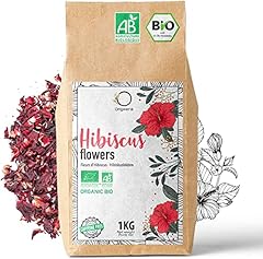 Origeens hibiscus tea for sale  Delivered anywhere in UK