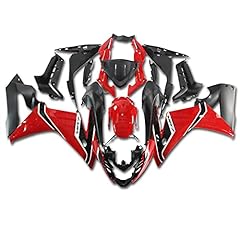 Glossy red fairing for sale  Delivered anywhere in USA 