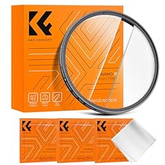 Concept 58mm filtre d'occasion  Livré partout en France