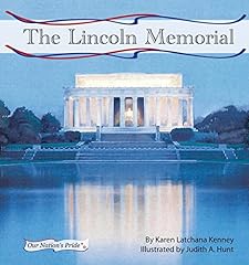 Lincoln memorial d'occasion  Livré partout en France