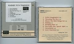 Isadar active imagination for sale  Delivered anywhere in USA 