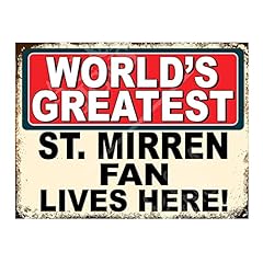 Worlds greatest mirren for sale  Delivered anywhere in UK