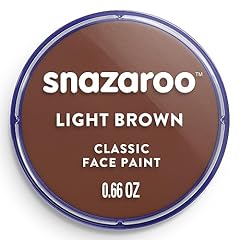 Snazaroo peinture visage d'occasion  Livré partout en France