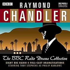 Raymond chandler bbc for sale  Delivered anywhere in UK