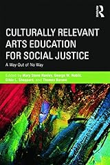 Culturally relevant arts d'occasion  Livré partout en France