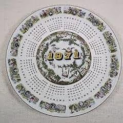 Wedgwood annual 1971 for sale  Delivered anywhere in UK