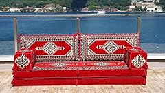 Arabic floor sofas for sale  Delivered anywhere in USA 