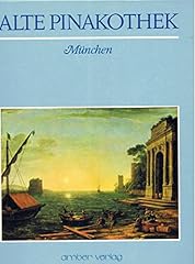 Alte pinakothek münchen gebraucht kaufen  Wird an jeden Ort in Deutschland