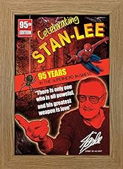 771 stan lee for sale  Delivered anywhere in UK