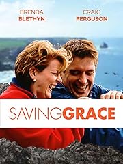 Saving grace for sale  Delivered anywhere in UK