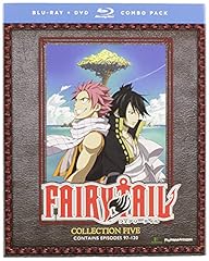 Fairy tail collection for sale  Delivered anywhere in USA 