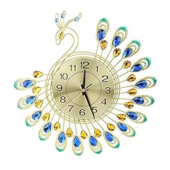 Zlxhdl wanduhr eisenuhr gebraucht kaufen  Wird an jeden Ort in Deutschland