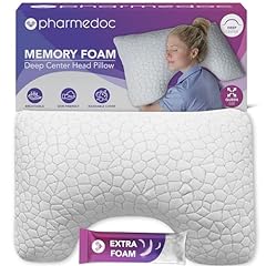 Pharmedoc memory foam for sale  Delivered anywhere in USA 