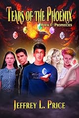 Tears phoenix prophecies for sale  Delivered anywhere in USA 