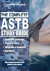 Complete astb study for sale  Delivered anywhere in USA 