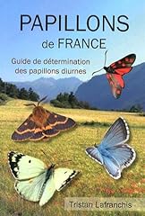 Papillons guide détermination d'occasion  Livré partout en France