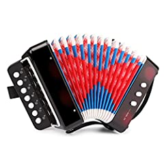Kids accordion keys for sale  Delivered anywhere in USA 