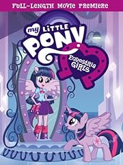 Little pony equestria for sale  Delivered anywhere in USA 