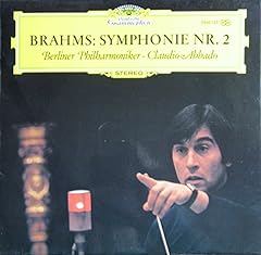 Symphonie nr. d'occasion  Livré partout en France