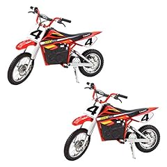 Razor MX500 Dirt Rocket 36V Electric Toy Motocross for sale  Delivered anywhere in USA 