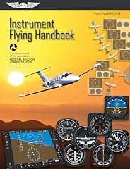 Instrument flying handbook for sale  Delivered anywhere in USA 