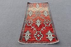 Tapis vintage ethnique d'occasion  Livré partout en France