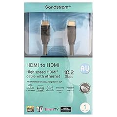 Sandstrom hdmi hdmi for sale  Delivered anywhere in UK