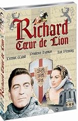 Richard coeur lion d'occasion  Livré partout en France