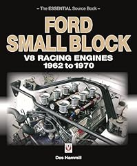 Ford small block gebraucht kaufen  Wird an jeden Ort in Deutschland