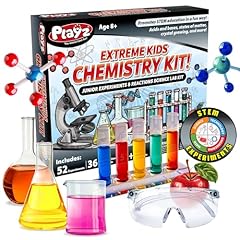 Playz extreme chemistry for sale  Delivered anywhere in USA 