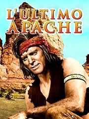 Ultimo apache usato  Spedito ovunque in Italia 