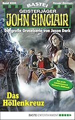 John sinclair 2000 gebraucht kaufen  Wird an jeden Ort in Deutschland