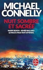 Nuit sombre sacrée d'occasion  Livré partout en France