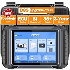 Xtool d8s obd2 for sale  Delivered anywhere in USA 