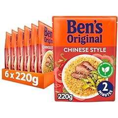 Ben original chinese for sale  Delivered anywhere in UK