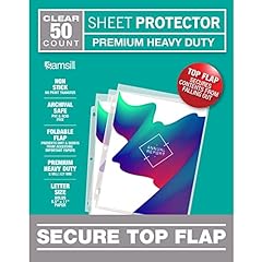 Samsill sheet protectors for sale  Delivered anywhere in USA 